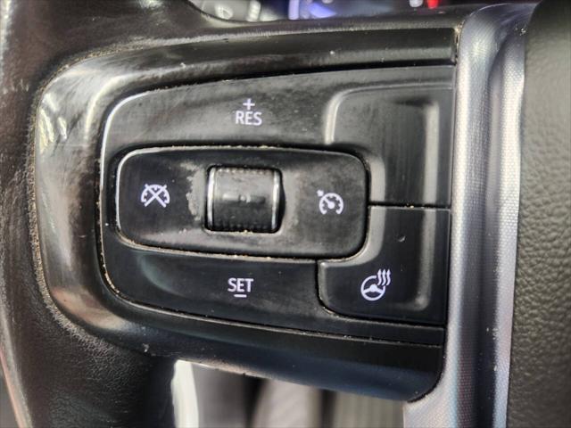 used 2020 GMC Sierra 1500 car, priced at $25,900