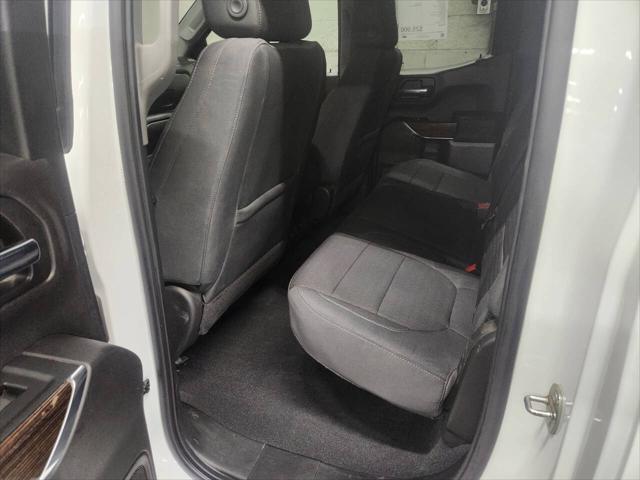 used 2020 GMC Sierra 1500 car, priced at $25,900