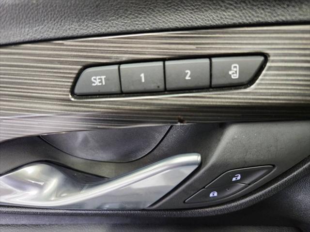 used 2024 GMC Terrain car, priced at $29,900