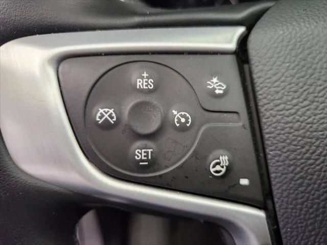 used 2024 GMC Terrain car, priced at $29,900