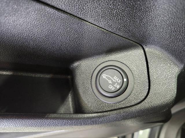 used 2024 GMC Terrain car, priced at $29,900