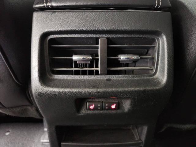 used 2023 Ford Edge car, priced at $27,900