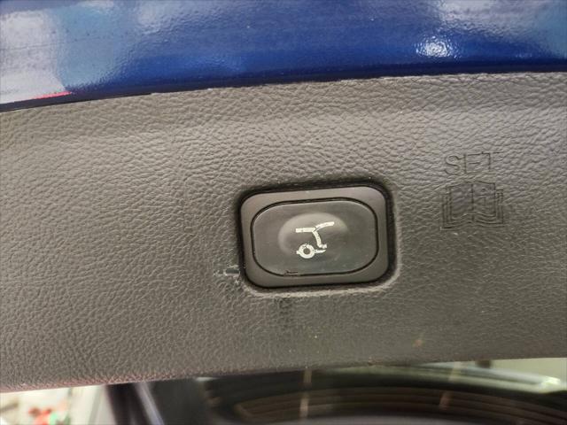used 2023 Ford Edge car, priced at $27,900
