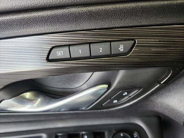 used 2024 GMC Terrain car, priced at $29,900