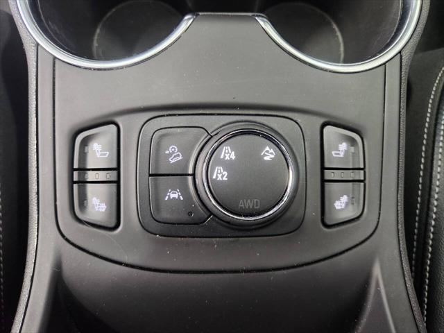 used 2024 GMC Terrain car, priced at $29,900