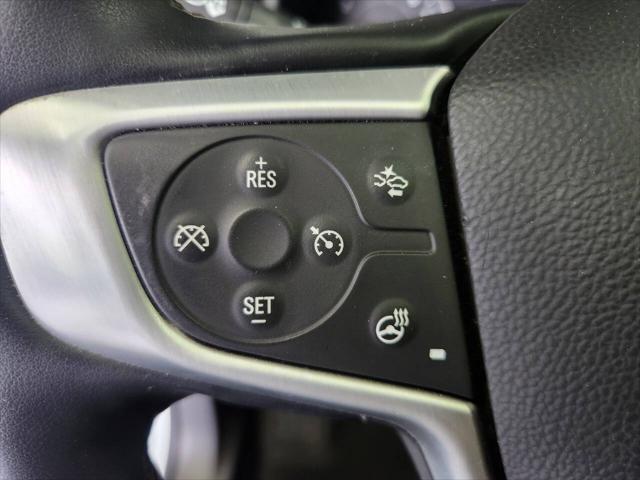 used 2024 GMC Terrain car, priced at $29,900
