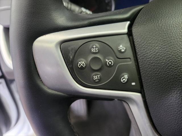 used 2024 GMC Terrain car, priced at $29,900