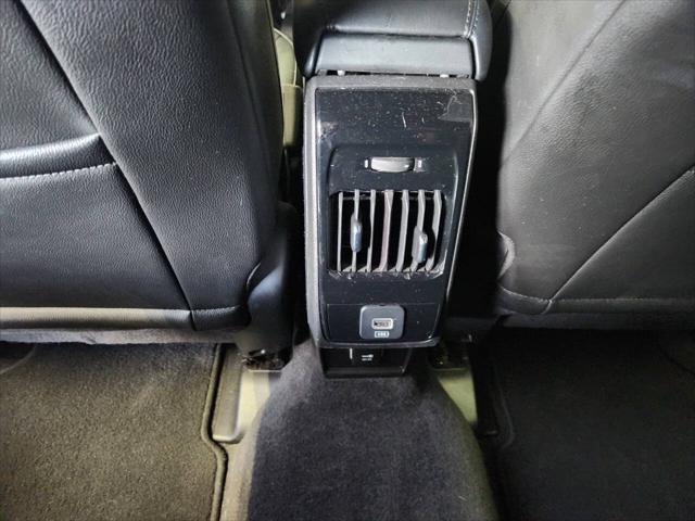 used 2024 Jeep Compass car, priced at $28,900
