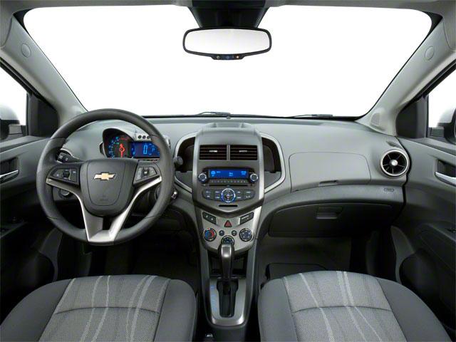 used 2012 Chevrolet Sonic car, priced at $7,900