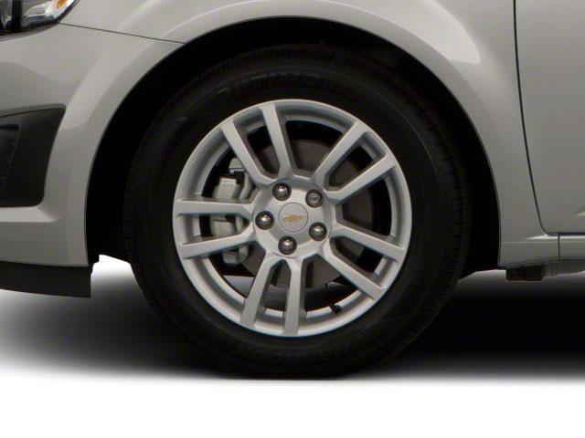 used 2012 Chevrolet Sonic car, priced at $7,900