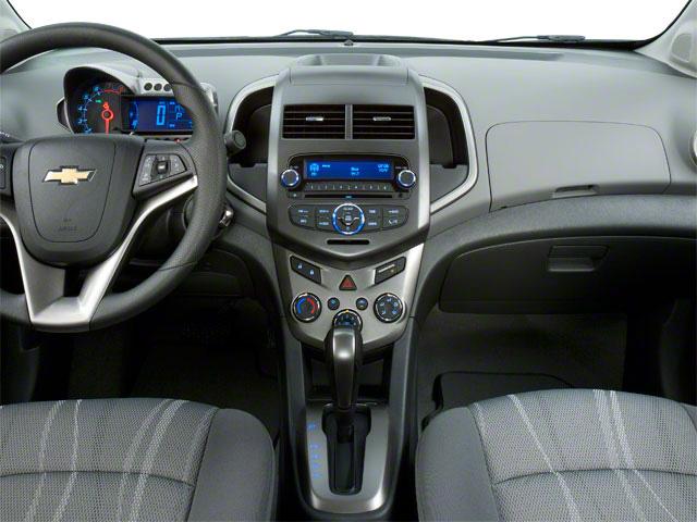 used 2012 Chevrolet Sonic car, priced at $7,900