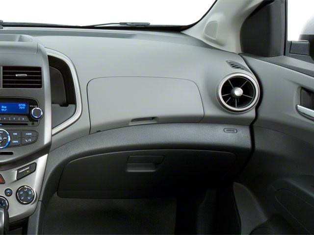 used 2012 Chevrolet Sonic car, priced at $7,900