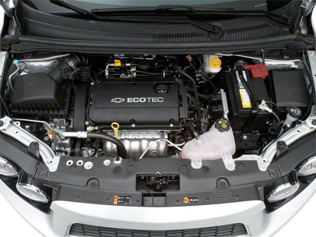 used 2012 Chevrolet Sonic car, priced at $7,900