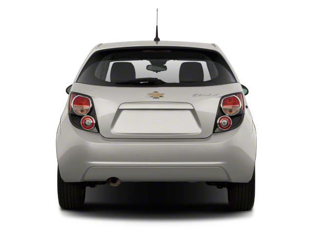 used 2012 Chevrolet Sonic car, priced at $7,900