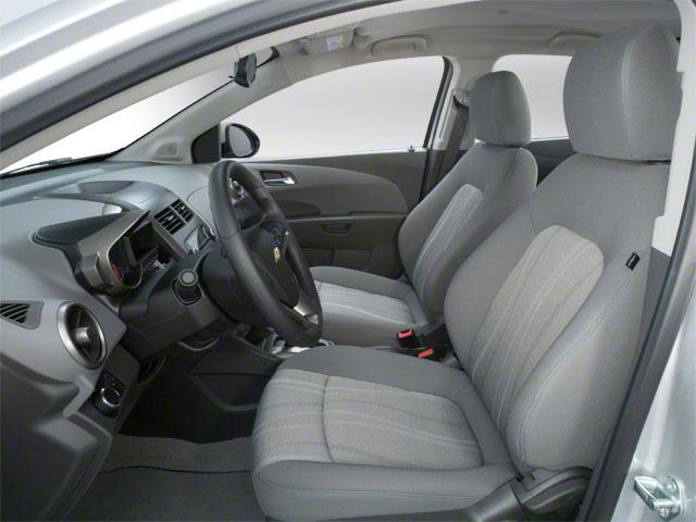 used 2012 Chevrolet Sonic car, priced at $7,900