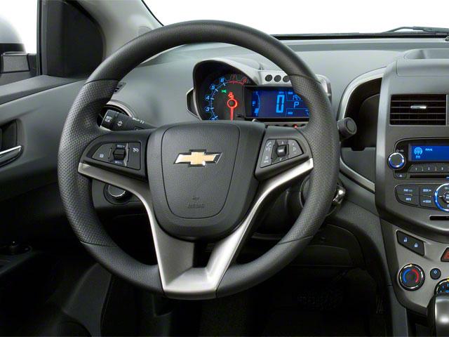 used 2012 Chevrolet Sonic car, priced at $7,900