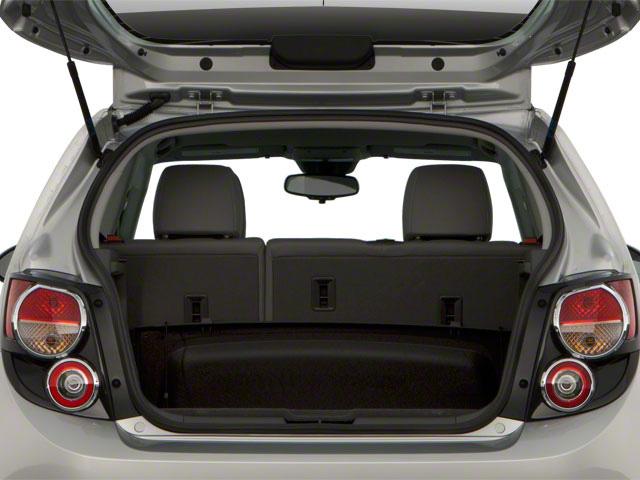 used 2012 Chevrolet Sonic car, priced at $7,900
