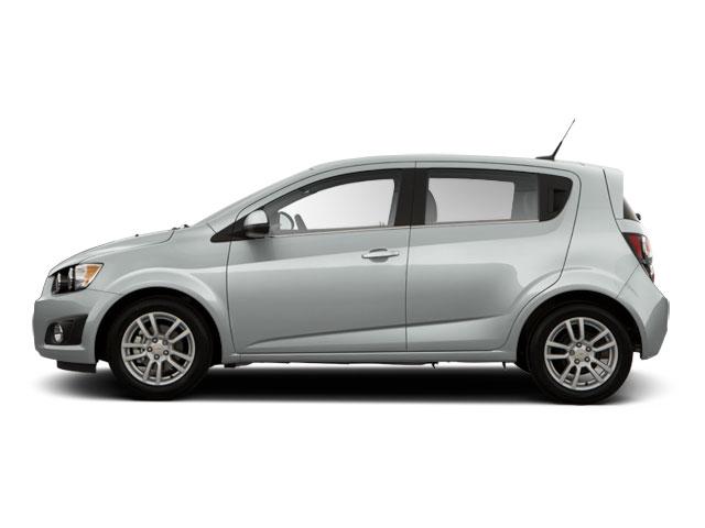 used 2012 Chevrolet Sonic car, priced at $7,900