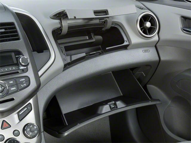 used 2012 Chevrolet Sonic car, priced at $7,900