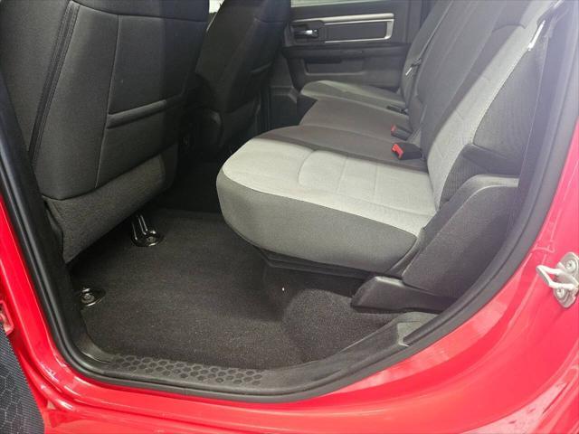 used 2023 Ram 1500 Classic car, priced at $34,900
