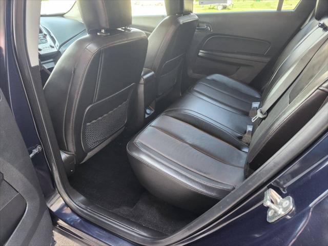 used 2015 GMC Terrain car, priced at $10,900