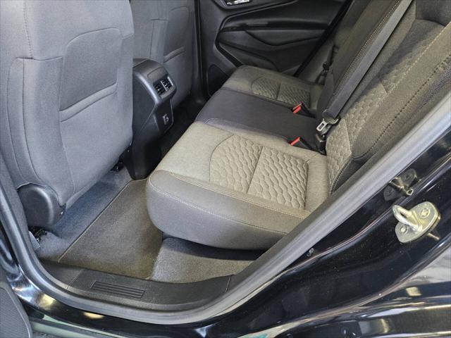 used 2020 Chevrolet Equinox car, priced at $19,900