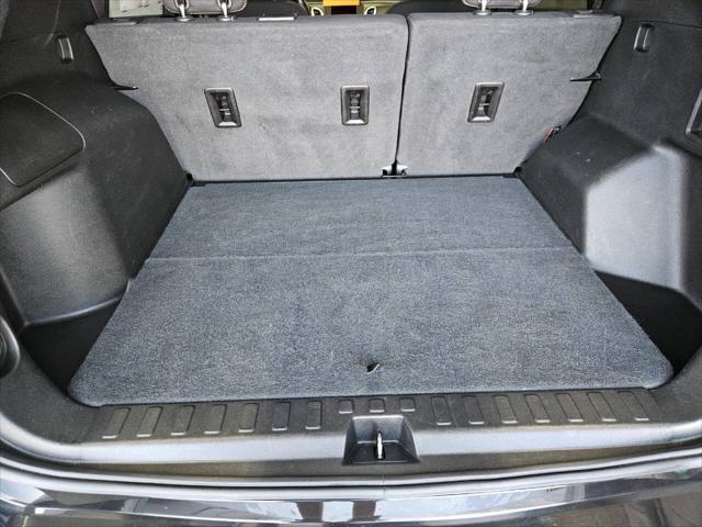 used 2020 Chevrolet Equinox car, priced at $19,900