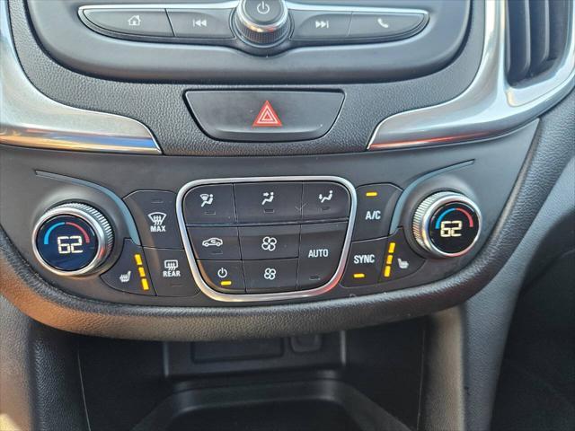 used 2020 Chevrolet Equinox car, priced at $19,900