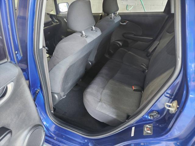 used 2010 Honda Fit car, priced at $5,900