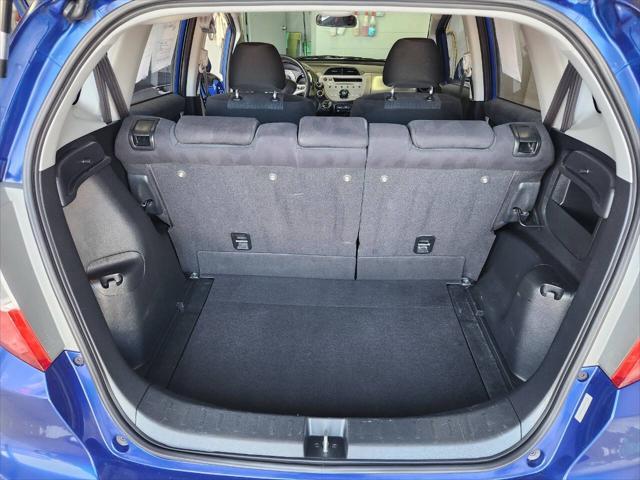 used 2010 Honda Fit car, priced at $5,900