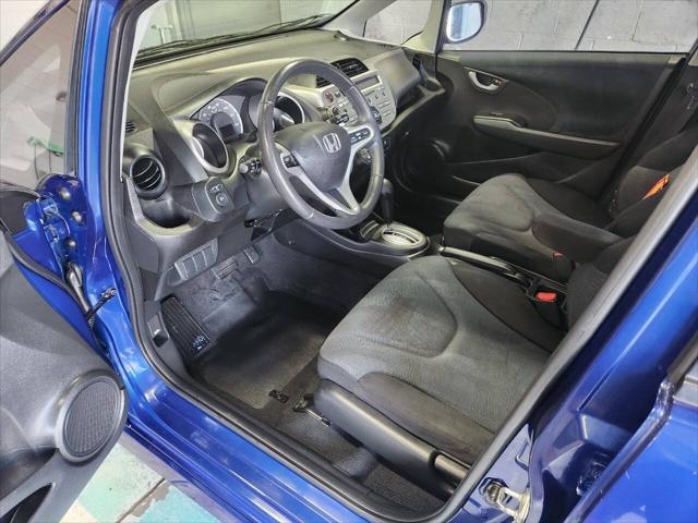 used 2010 Honda Fit car, priced at $5,900