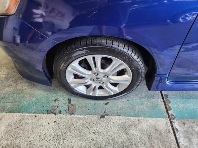 used 2010 Honda Fit car, priced at $5,900
