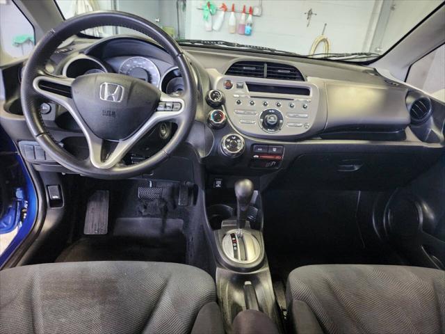 used 2010 Honda Fit car, priced at $5,900