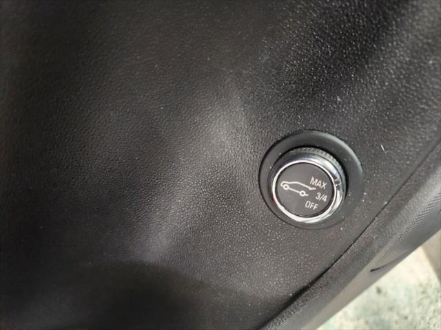 used 2021 Chevrolet Blazer car, priced at $22,900