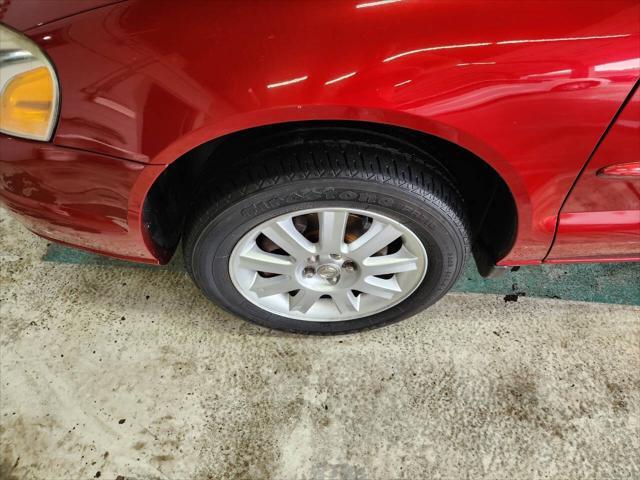 used 2004 Chrysler Sebring car, priced at $6,900