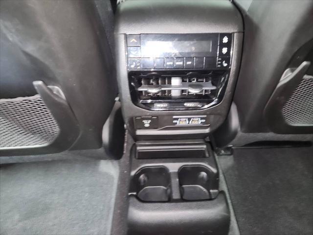 used 2021 Jeep Grand Cherokee L car, priced at $34,900