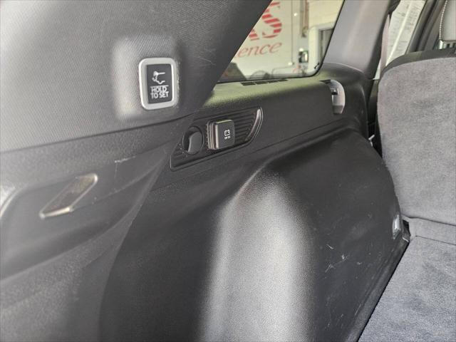 used 2024 Jeep Grand Cherokee car, priced at $36,900
