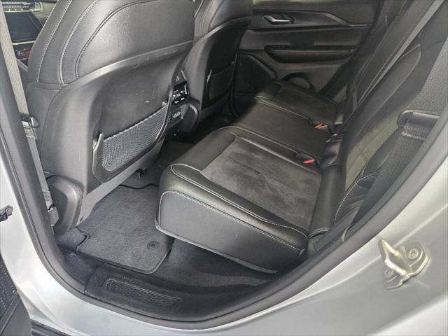 used 2024 Jeep Grand Cherokee car, priced at $36,900