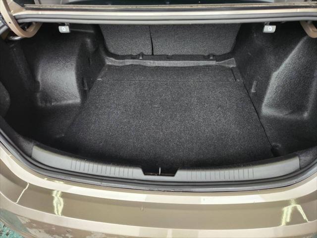 used 2024 Chevrolet Malibu car, priced at $23,900