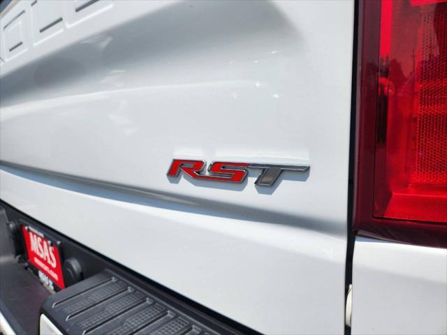 used 2021 Chevrolet Silverado 1500 car, priced at $42,900