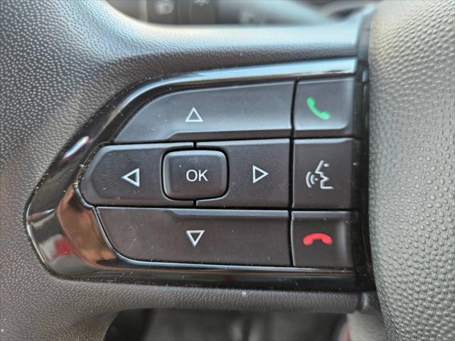 used 2023 Ram ProMaster 2500 car, priced at $38,900