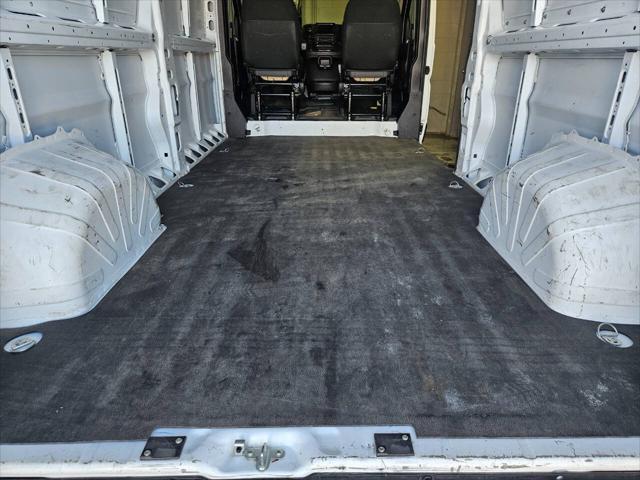 used 2023 Ram ProMaster 2500 car, priced at $38,900