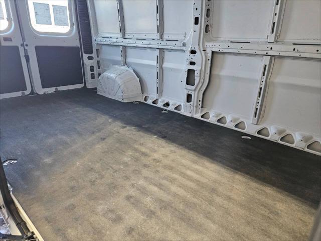 used 2023 Ram ProMaster 2500 car, priced at $38,900