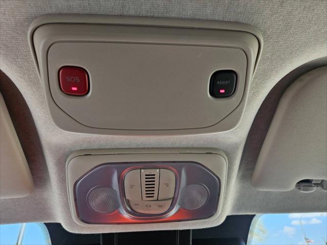 used 2023 Ram ProMaster 2500 car, priced at $38,900