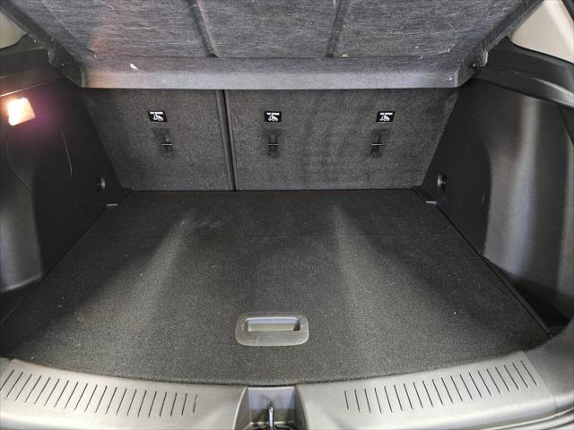 used 2023 Buick Encore GX car, priced at $24,900