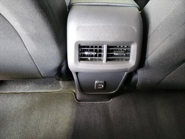 used 2024 Chevrolet Equinox car, priced at $27,900