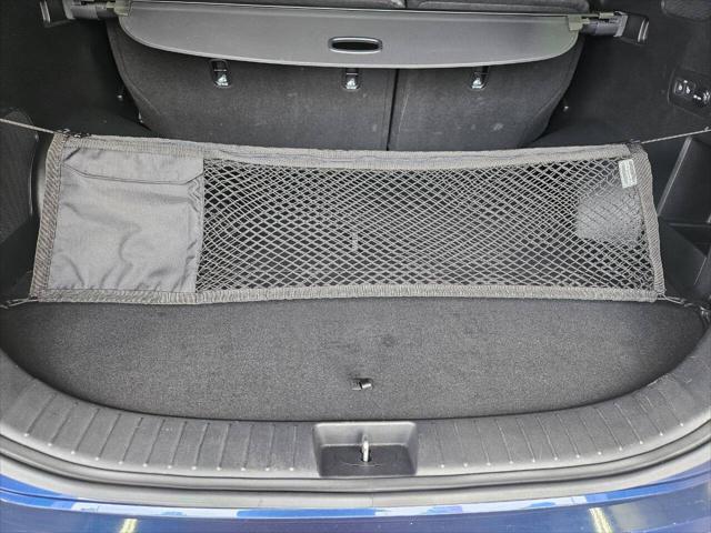 used 2022 Hyundai Santa Fe car, priced at $30,900