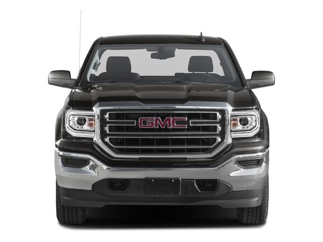 used 2016 GMC Sierra 1500 car