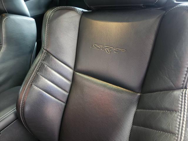 used 2016 Dodge Challenger car, priced at $31,900