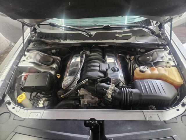 used 2016 Dodge Challenger car, priced at $31,900